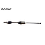 SKF Antriebswelle